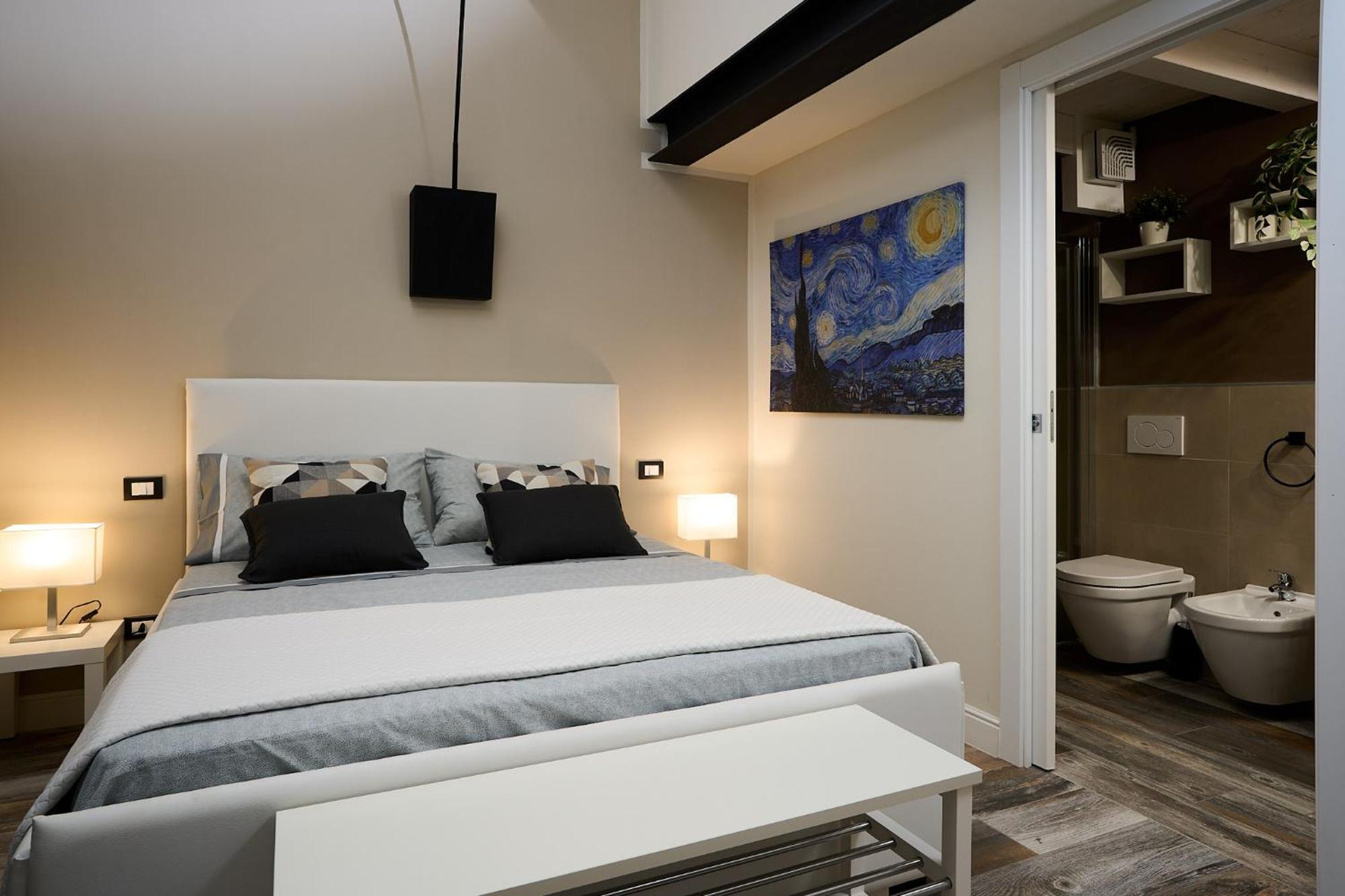 Residenza Piccoli Sogni Hotel Comacchio Exterior photo